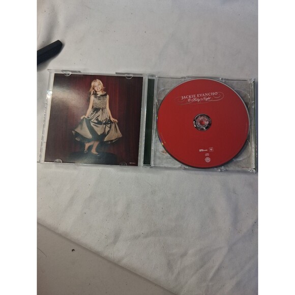 Lot of 10 Christmas CDs – George Strait, Alabama Christmas Vol. II, Barbra... - Picture 7 of 12